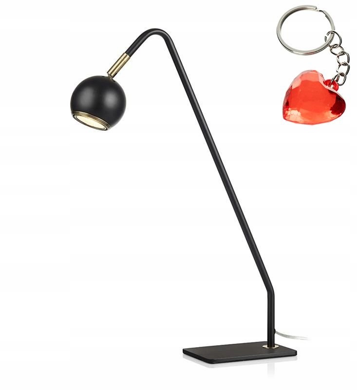 Stolová lampa Coco 107340 Markslojd