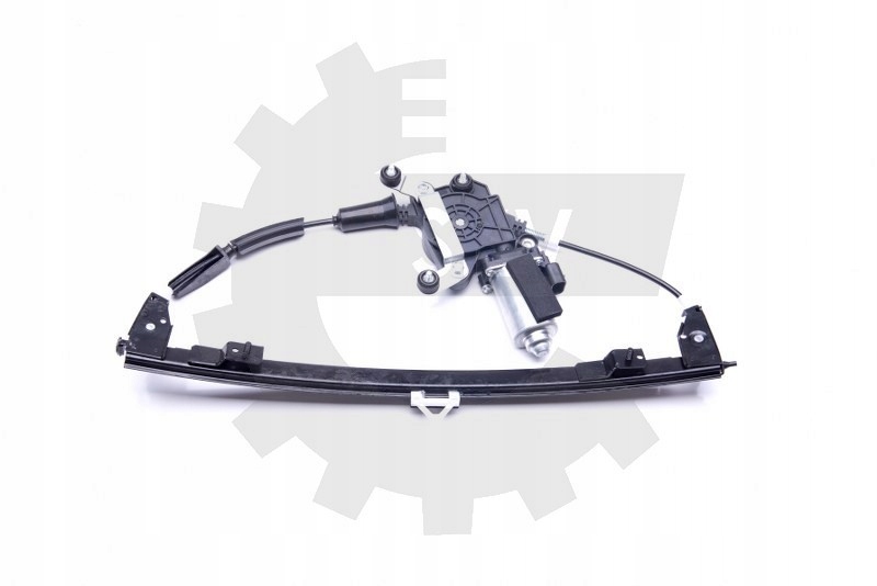 PODNOŚNIK SZYBY PRZÓD LEWY FIAT PALIO ALBEA Typ samochodu Samochody osobowe