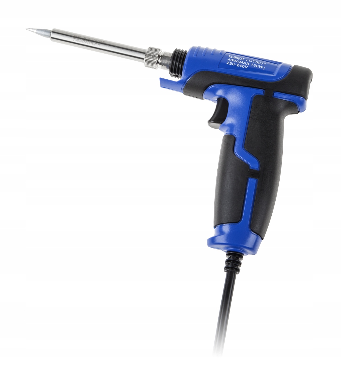 

Lutownica profesjonalna 30/130W pistolet ceramic