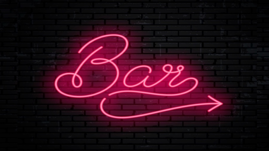 NEON FLEX Taśma LED 12V MOCNY | 5 METRÓW | BLUE Jasność 3750 lm