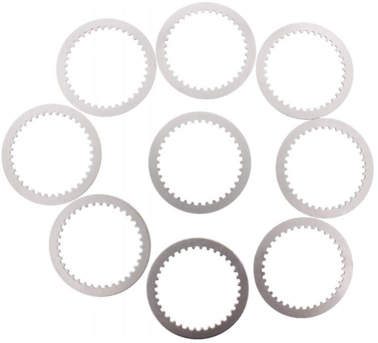 Kovové spojkové kotúče Bmw S 1000 09-20 Nové