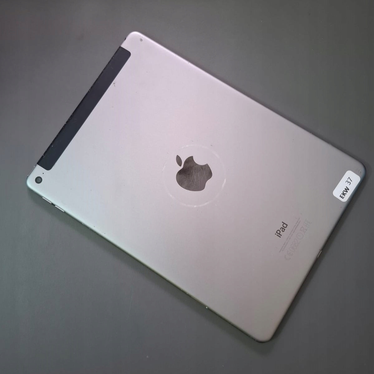 iPad - iPad air2 ホワイト 9.7インチ　A1567 Tablet Apple iPad Air (2nd Gen) 9,7
