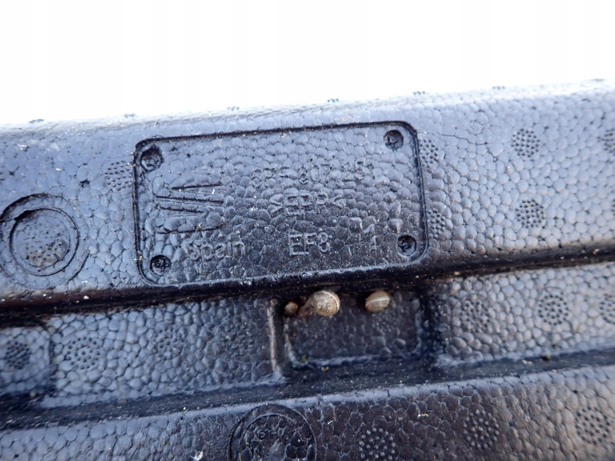 CUPRA FORMENTOR 20- sider ABSORBER pillar rear part