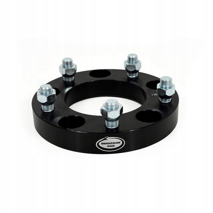 Колесные распорки 6X139, 7x110 38 мм TOYOTA LAND CRUISER