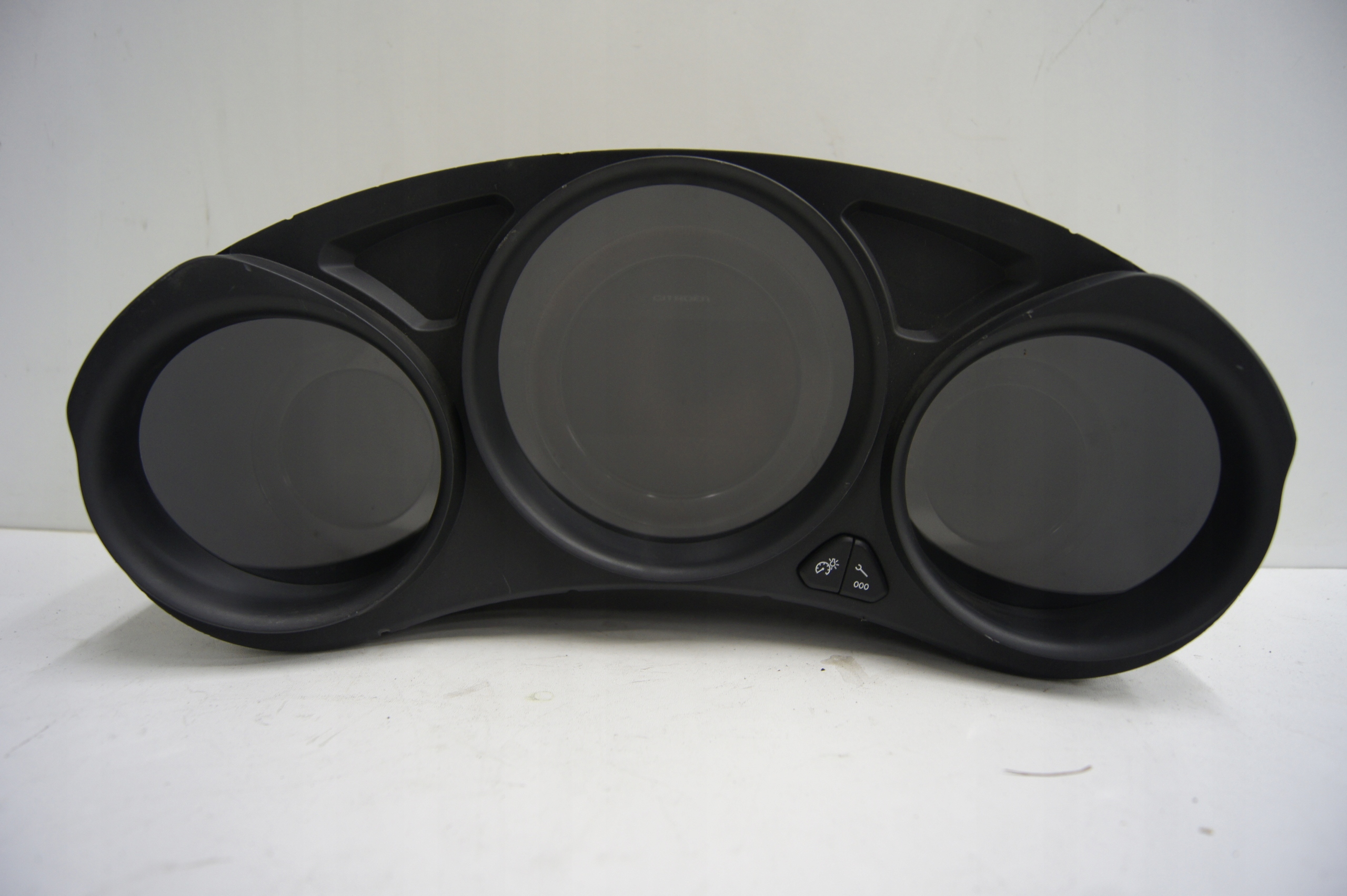 96769624XT - Лічильник Citroen C4 II