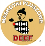 maskotka świstak 24cm z dźwiękami 3356 Rodzaj inny