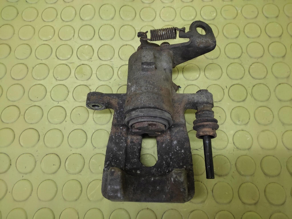 RENAULT SCENIC II 1.9 DCI caliper left rear part