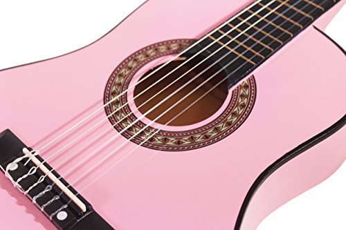 Music Alley MA-51 Klasyczna Gitara Akustyczna dla Kod producenta MA-51