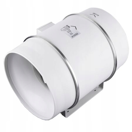 Kanálový ventilační ventilátor Ferono FKP315 2206 m³/h 230