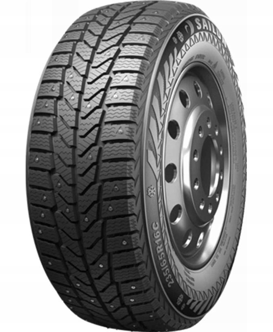Sailun Commercio Ice 215/75 R16 116 R