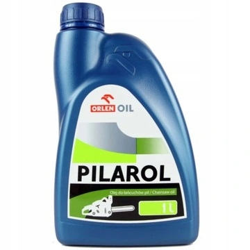 

Orlen Pilarol 1L Olej do pił łańcuchowych