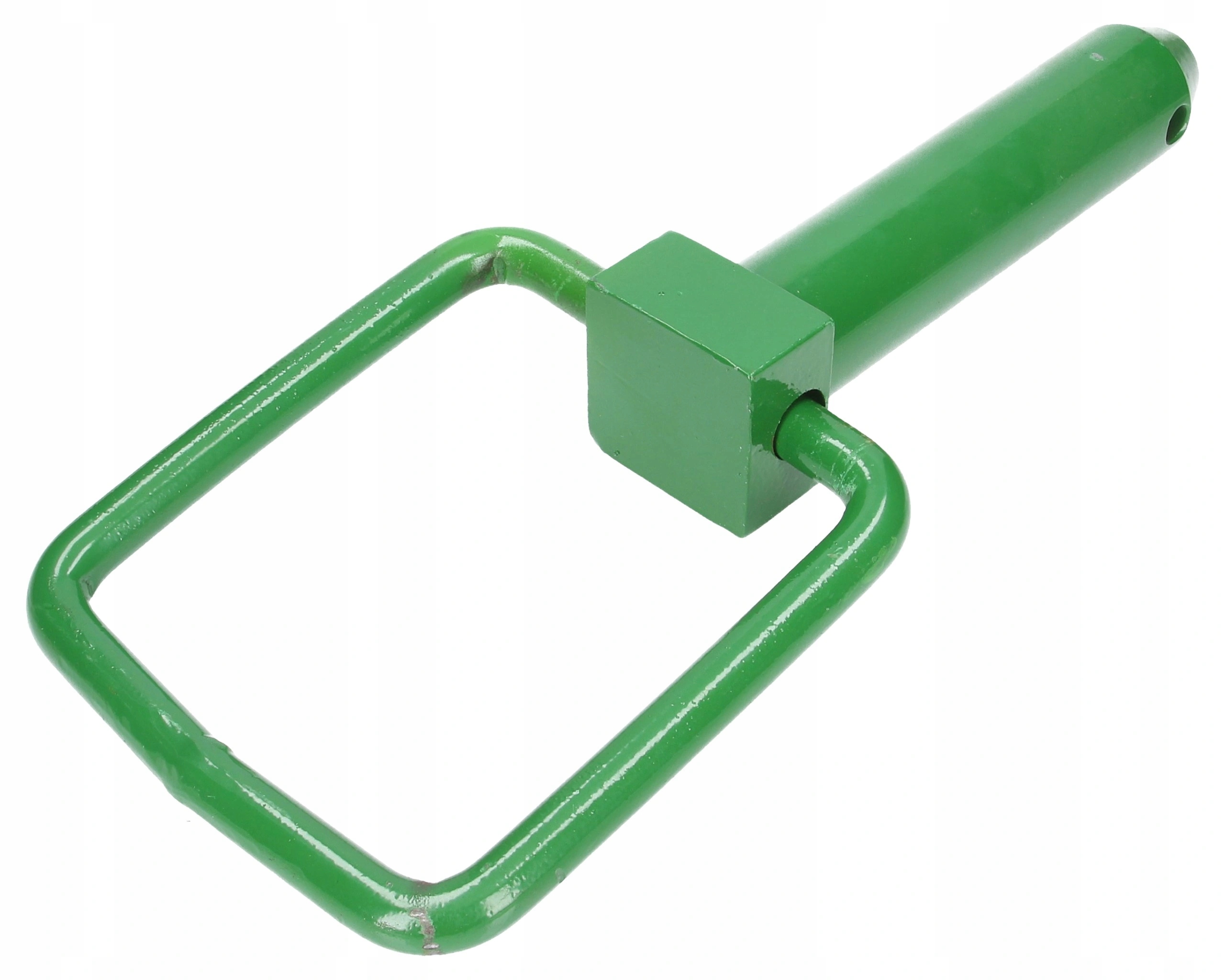 Čep s úchytem Tuz kat. 4 fi 51 mm John Deere RE173568