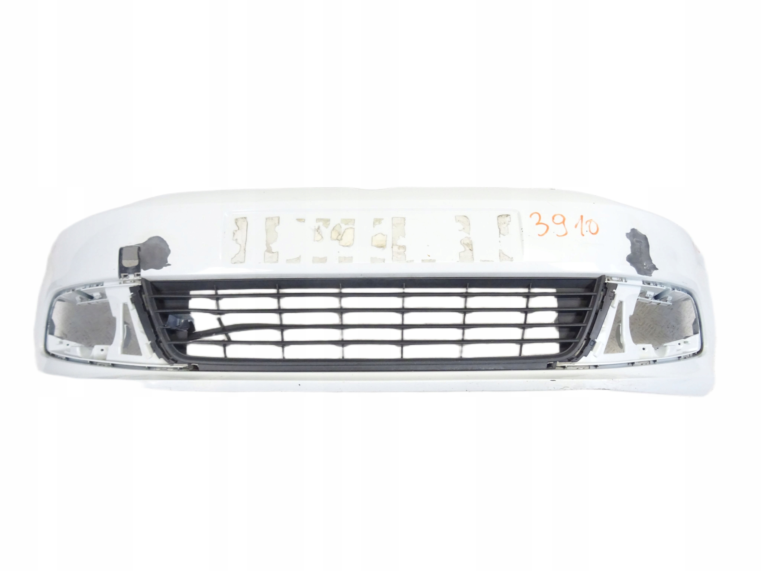 VW POLO 5 V 6R bumper front front