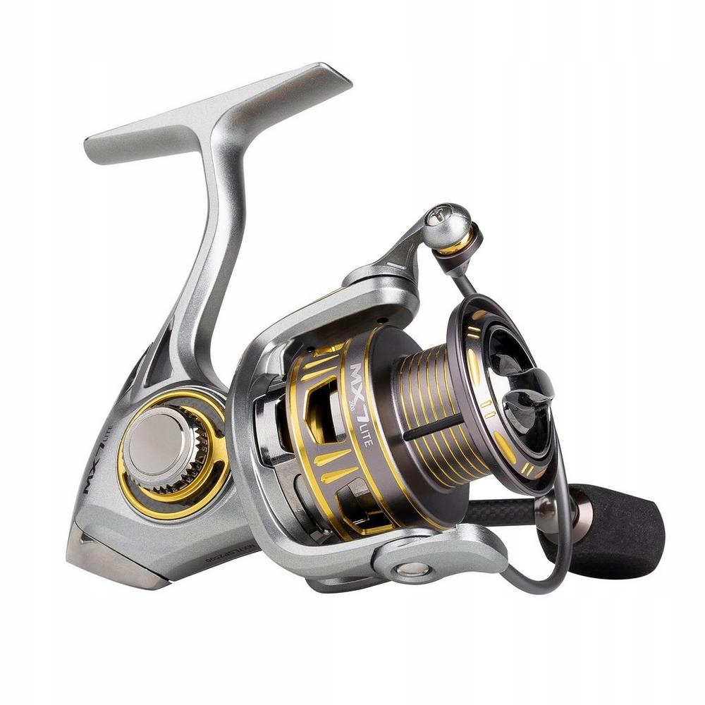 Mitchell MX7 Lite Spin 3000 Hs