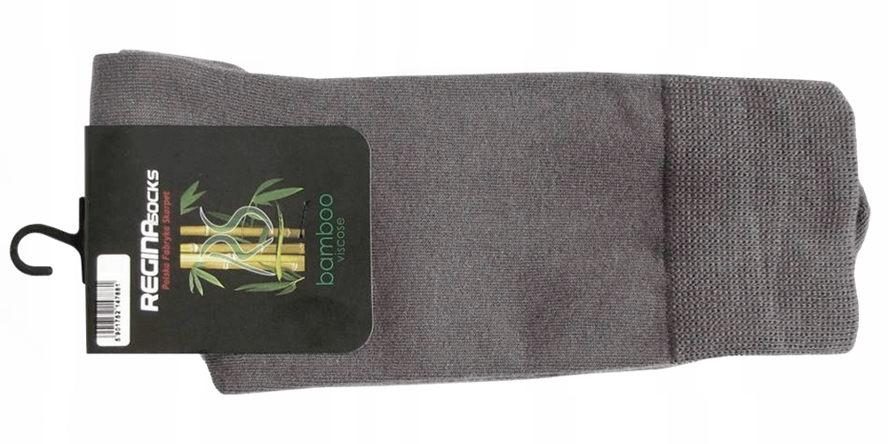 

Skarpety Męskie Bamboo Regina SOCKS.39/42