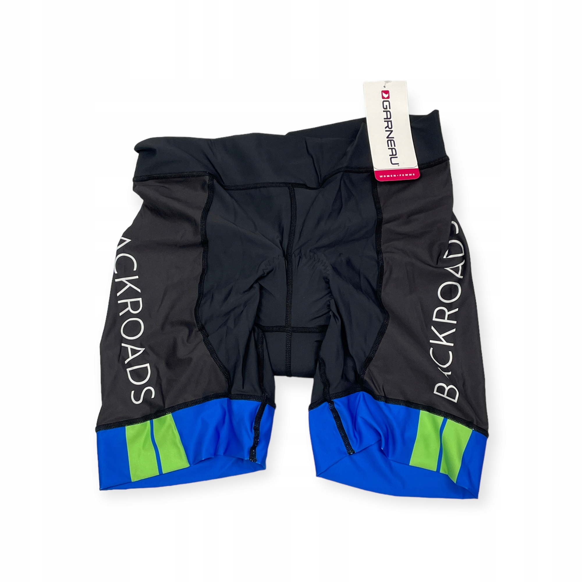Krátké kraťasy Garneau XXL