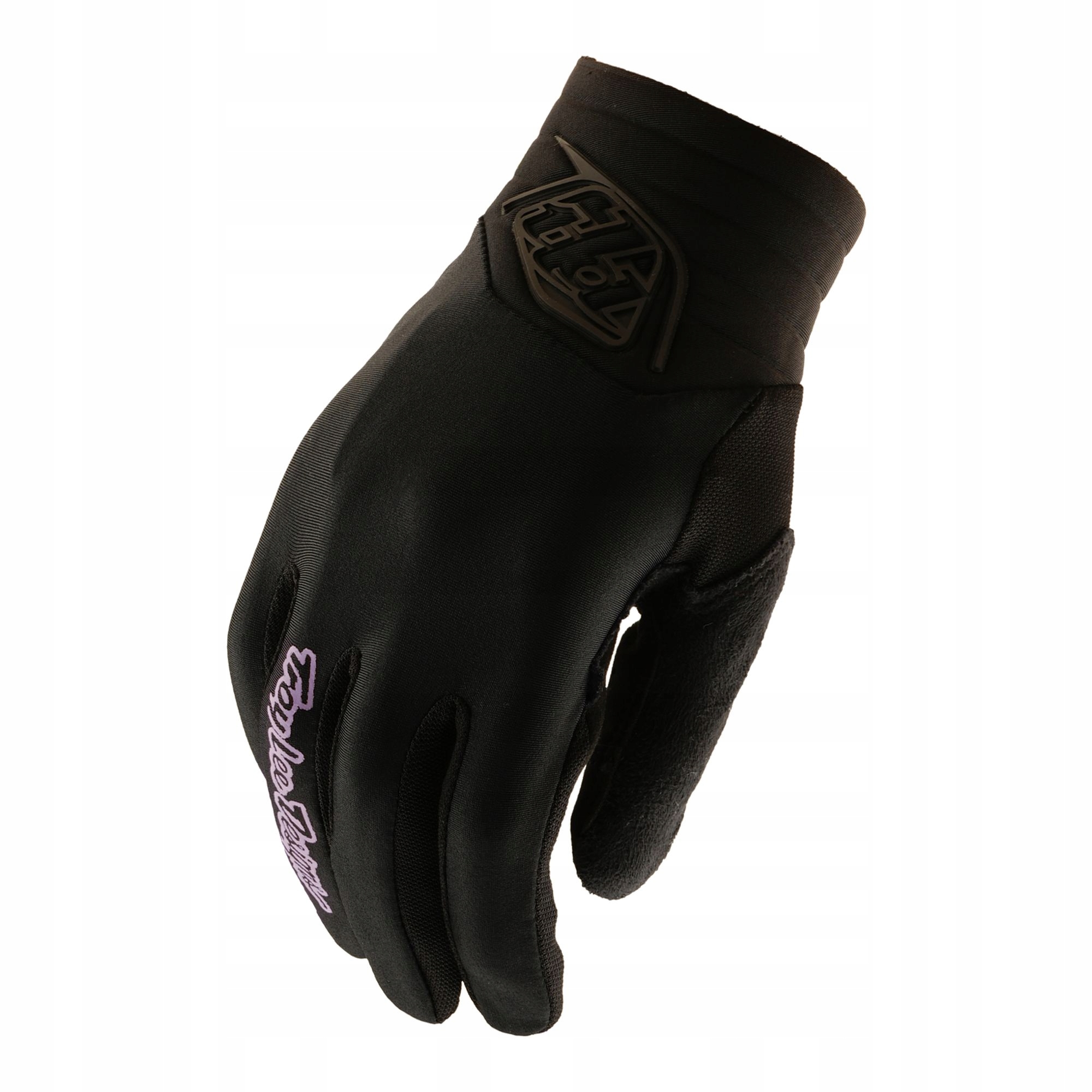 Tld Dámské Rukavice Luxe Black (44152800) velikost S