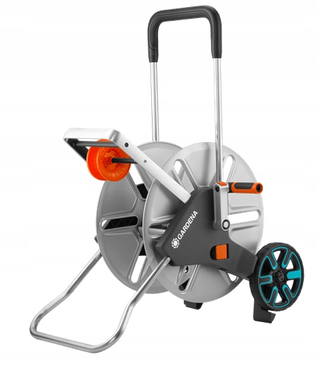 

Wózek na wąż Gardena CleverRoll L Easy Metal