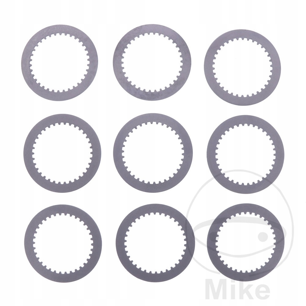 Kovové spojkové kotúče Trw MES391-9 sada