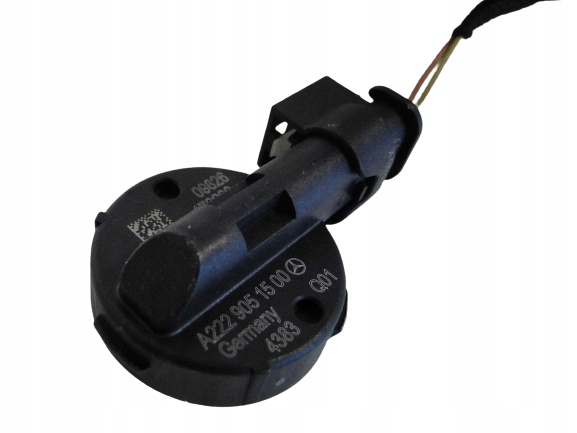 A2229051500 - MERCEDES E W213 213 датчик удара двери