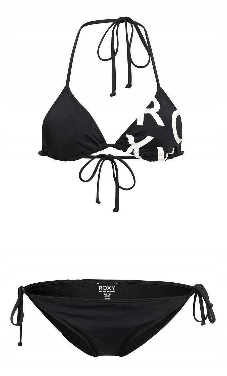 Roxy bikiny komplet velikost L