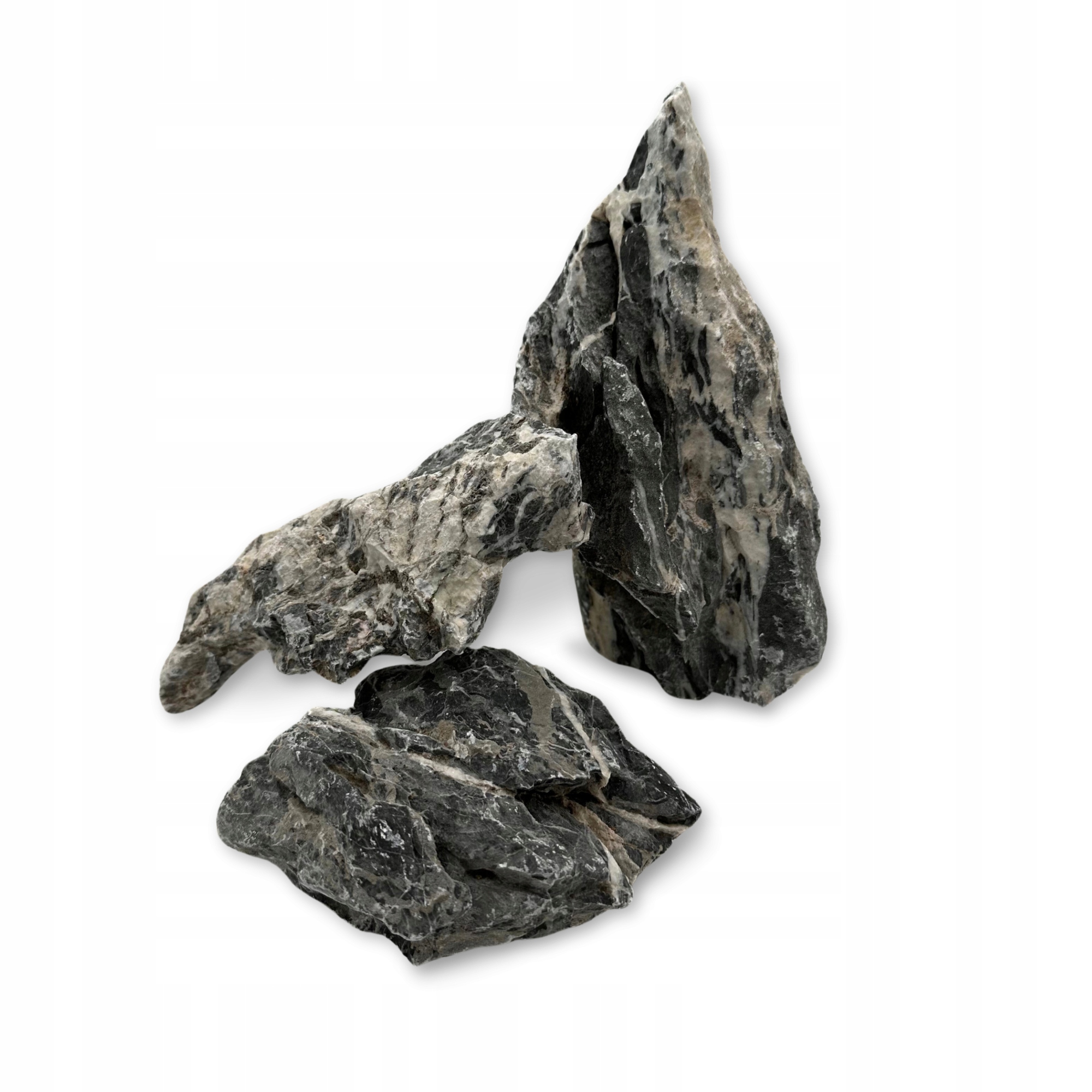 Levně BioStone Seiryu Skála z Asie Kámen pro Terárium a Akvárium XXL