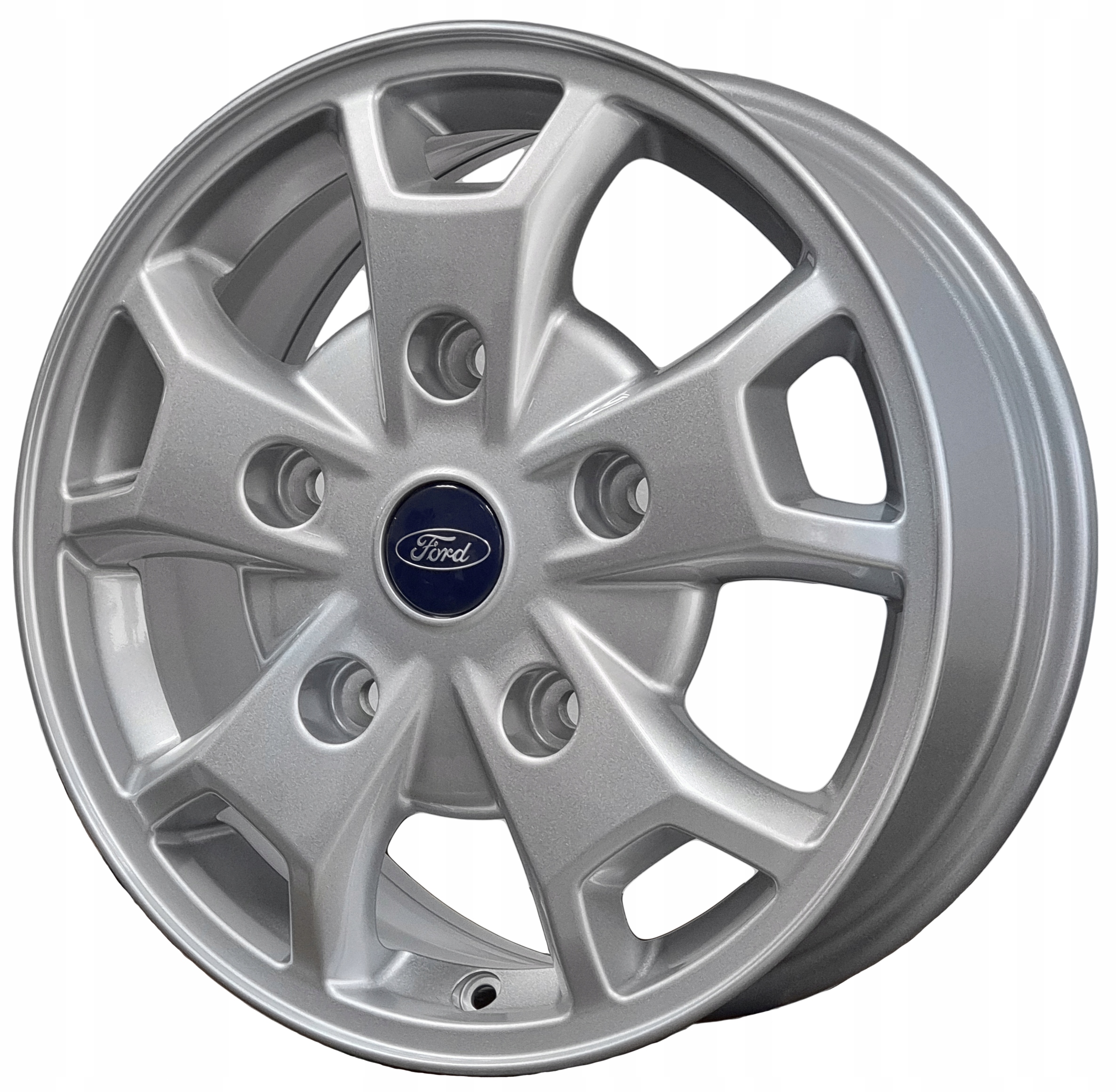 Nový Originální Disk Ford Transit Tourneo Custom 16 Palců 5x160 BK21-BC
