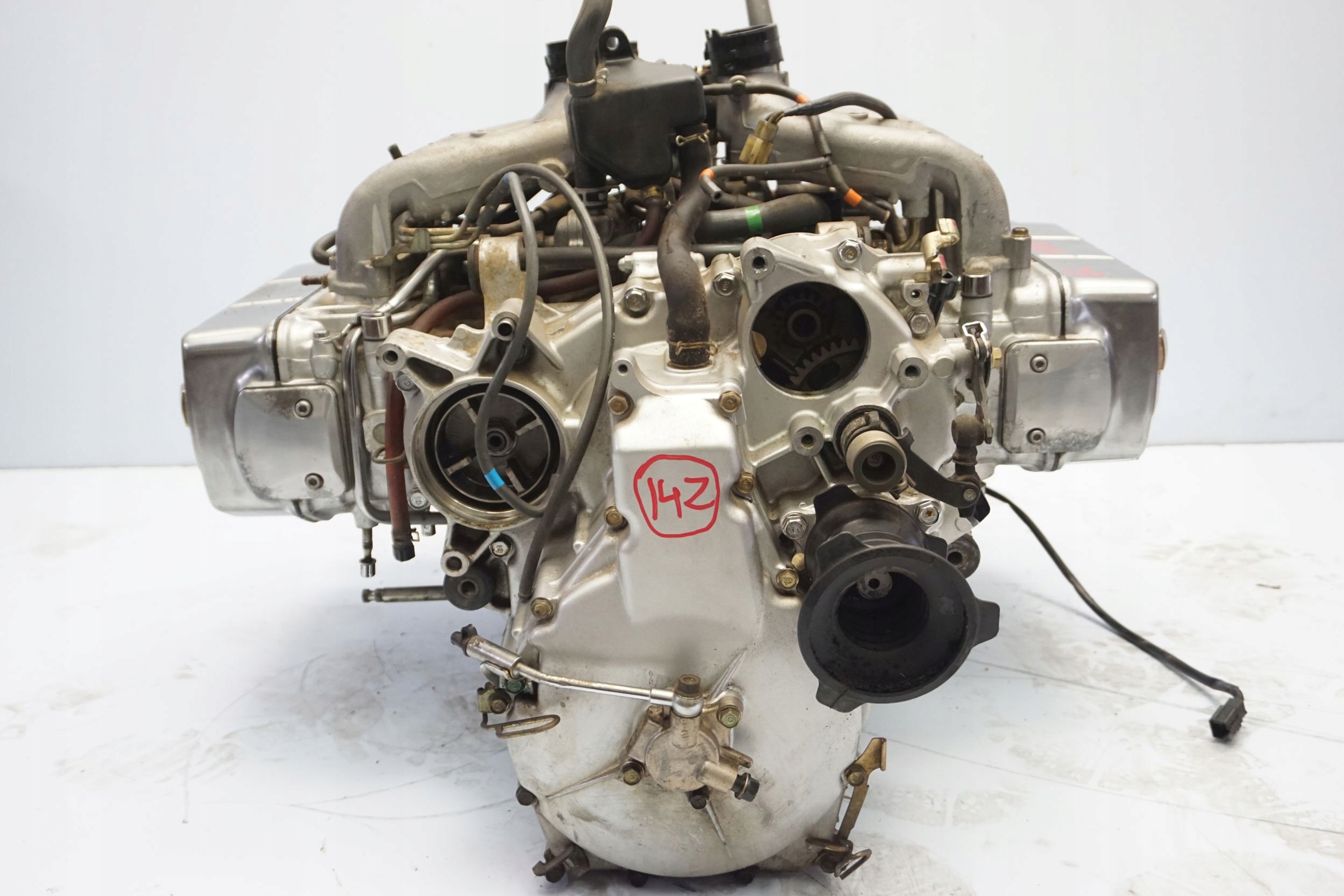 4887169106703549 - HONDA GL 1500 GOLDWING 82-01 ДВИГАТЕЛЬ ГАРАНТИЯ