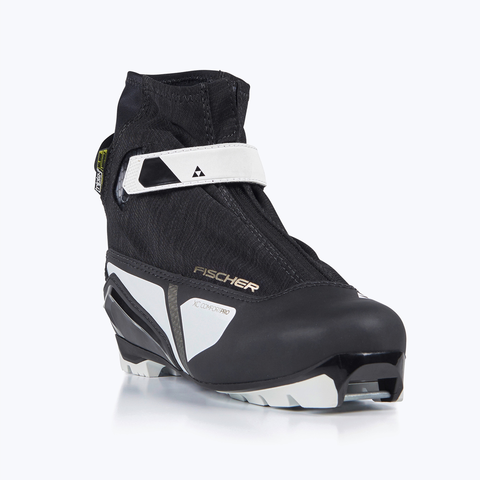 Buty do nart biegowych damskie Fischer XC Comfort Pro WS black 40 EU Rozmiar 40