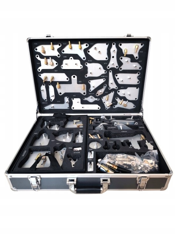 Fcar Zařízení Pro Výměnu Oleje V Převodovce ATF-30 Ultra