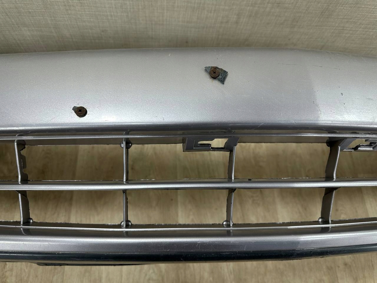 ACURA CL 1996 - 1999 bumper front 71101-SY8Y-A000