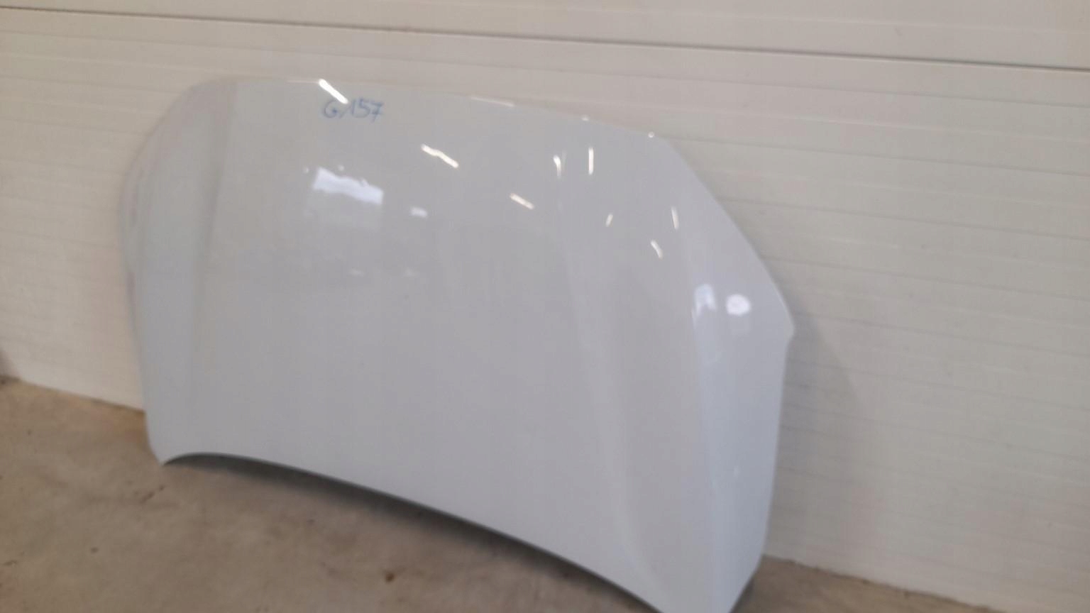 MASKA HYUNDAI KONA ELECTRIC Typ samochodu Samochody osobowe