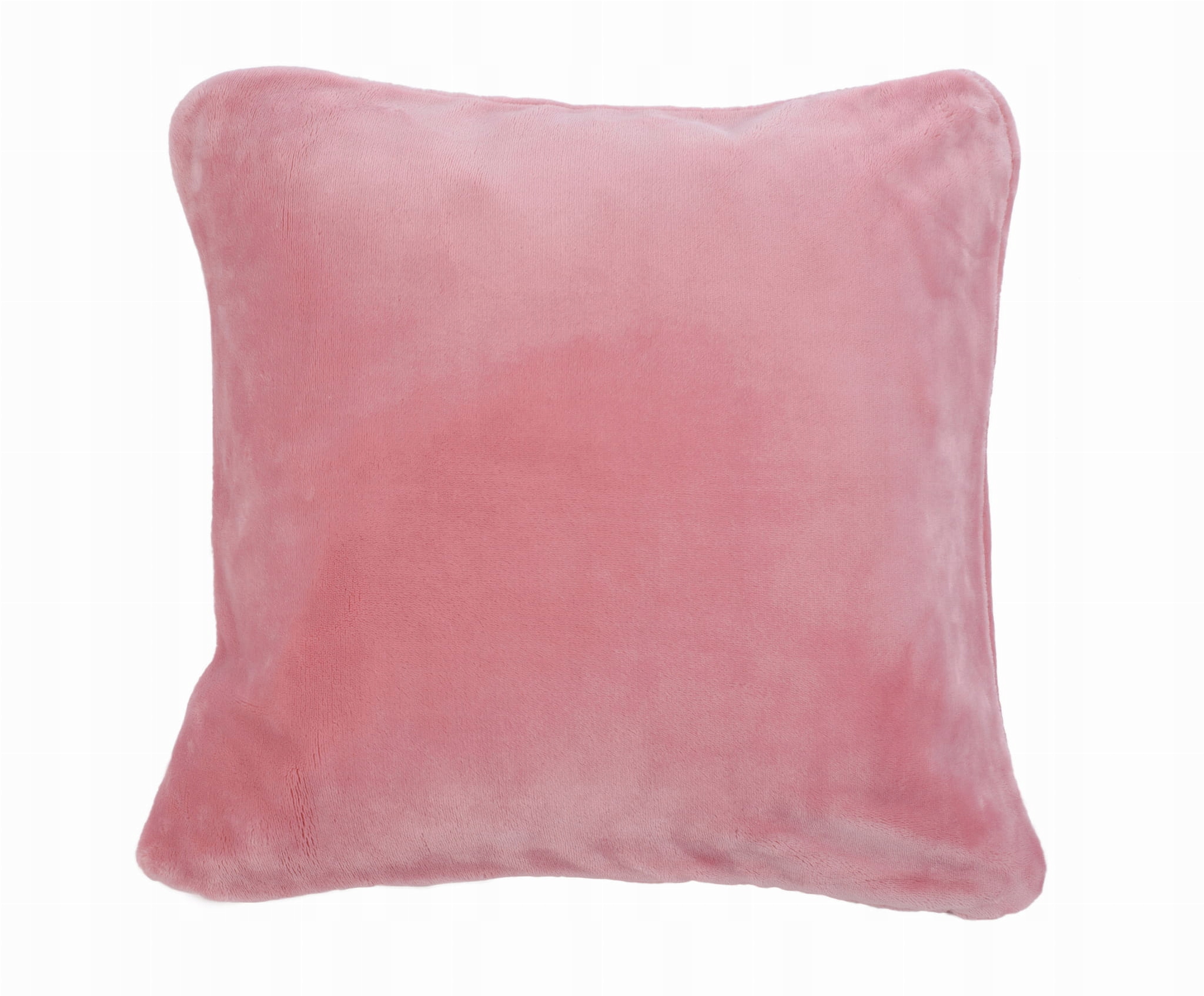 

Poduszka Cashmere-Feeling, 50x50 cm, kol. Różowy