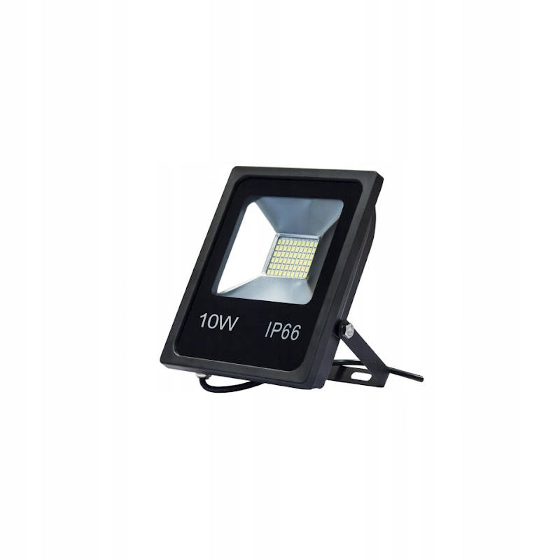 Halogen LED 10W 6500K zewnętrzny