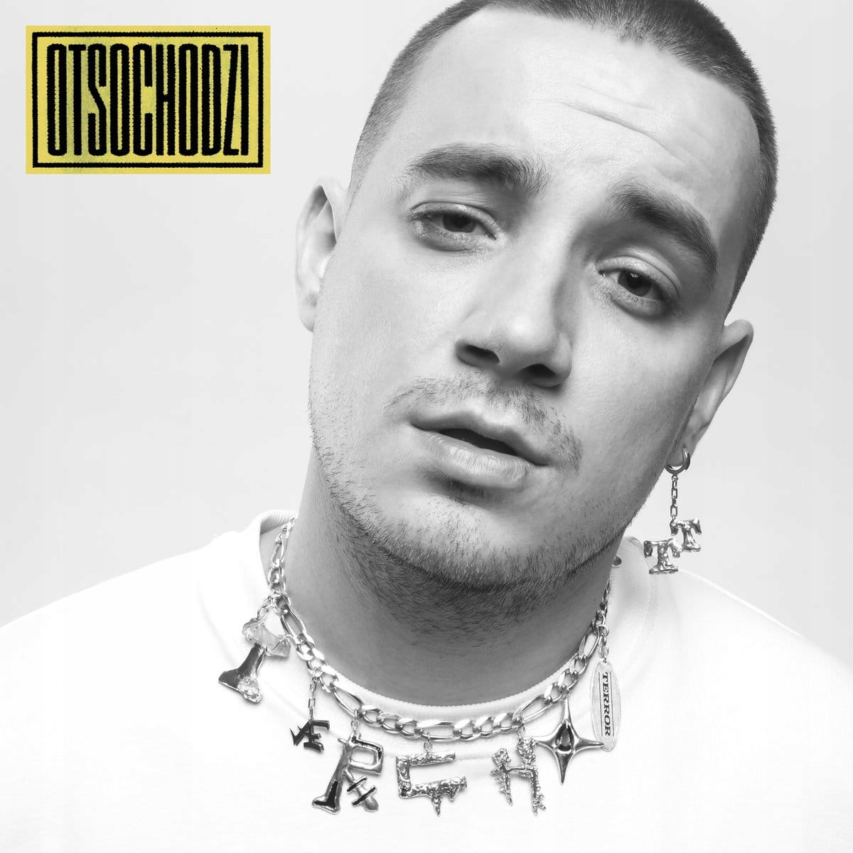 Otsochodzi Tarcho Terror (CD)