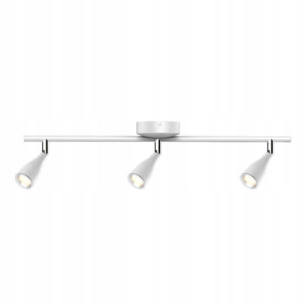 V-tac Stropní svítidlo lišta 13.5W Led bílá VT-813 4000K 1260lm