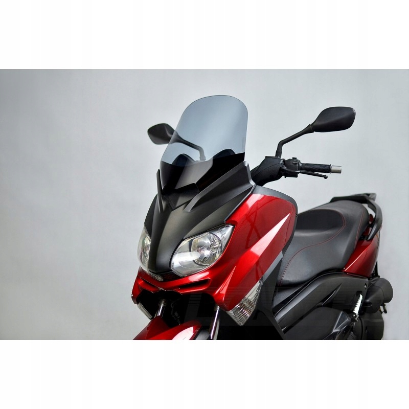 Motocyklové sklo Yamaha X-max 250 (2010-2013) Standard