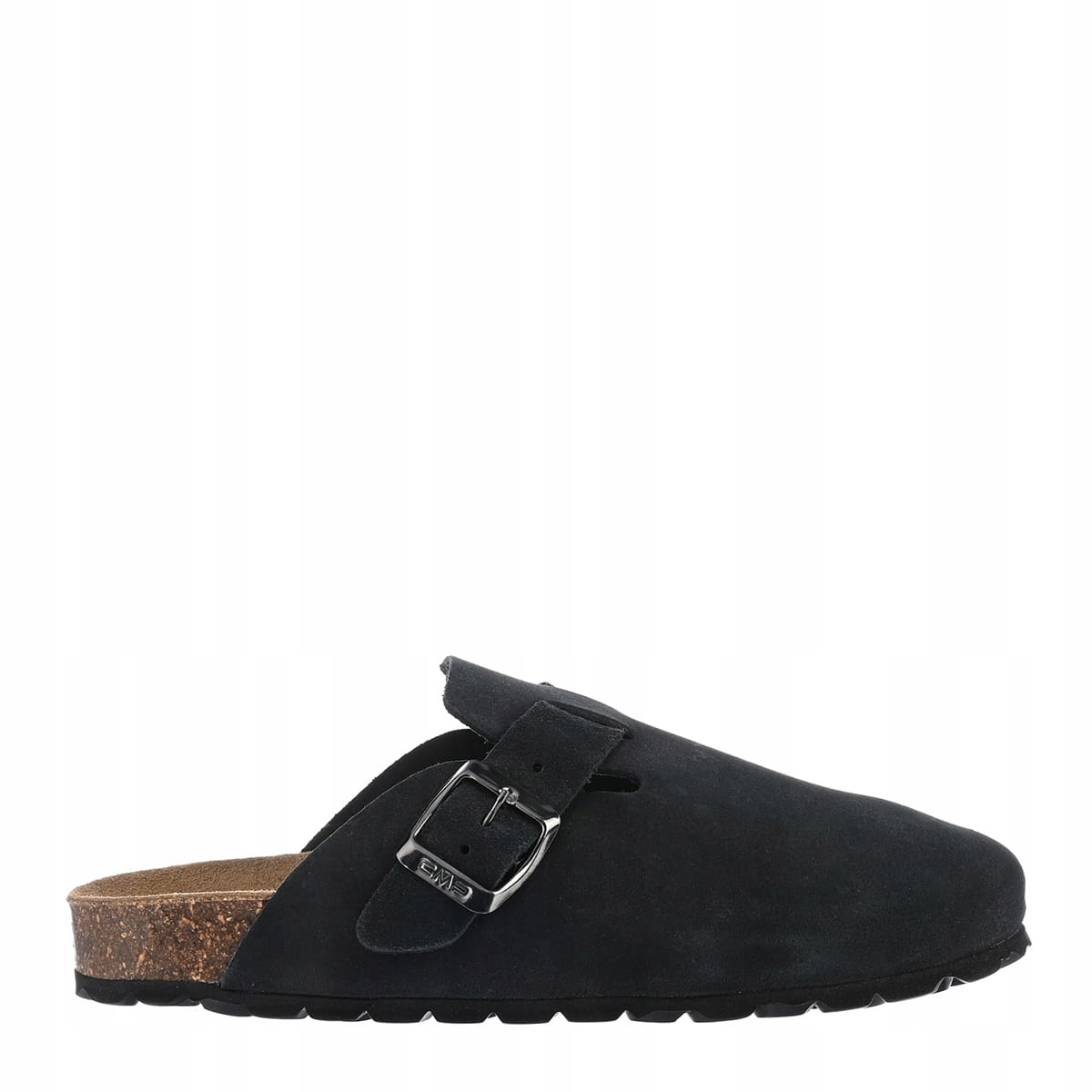 Nazouváky fusbet Cmp Navarro 41, černá, Městské