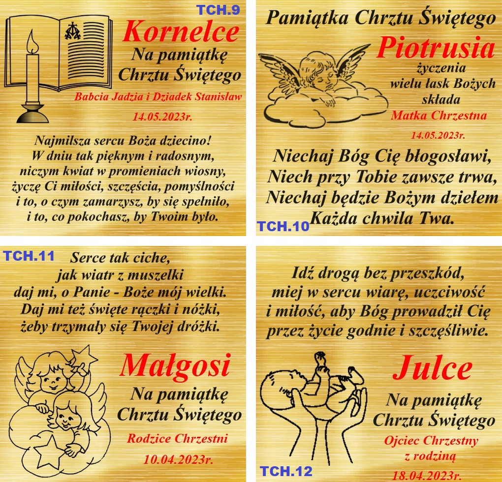 Łańcuszek Srebrny Medalik Naszyjnik 925 Na Komunię Chrzest UPOMINEK GRATIS Waga 2.5 g