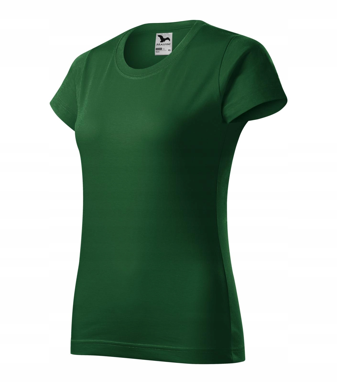 

Klasyczny podkoszulek Damski Malfini Basic XL