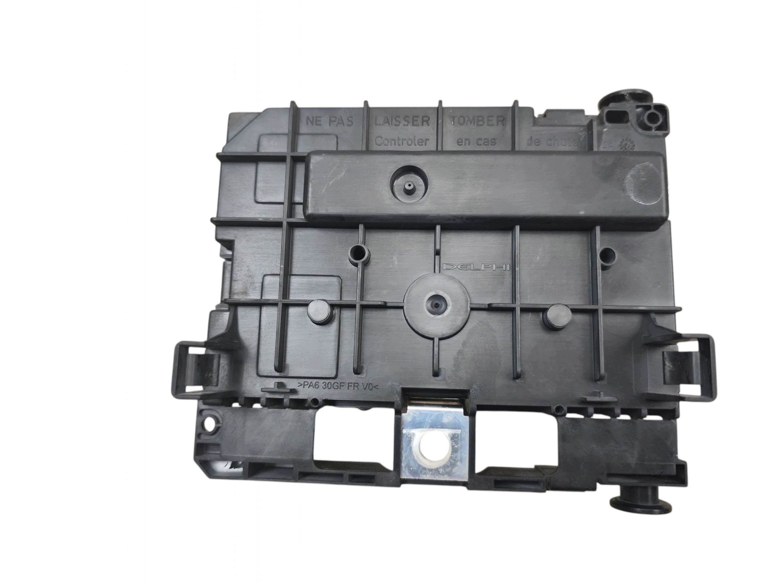 module BSM fuse box CITROEN C4 PICASSO and 9667044880 BSM-R01