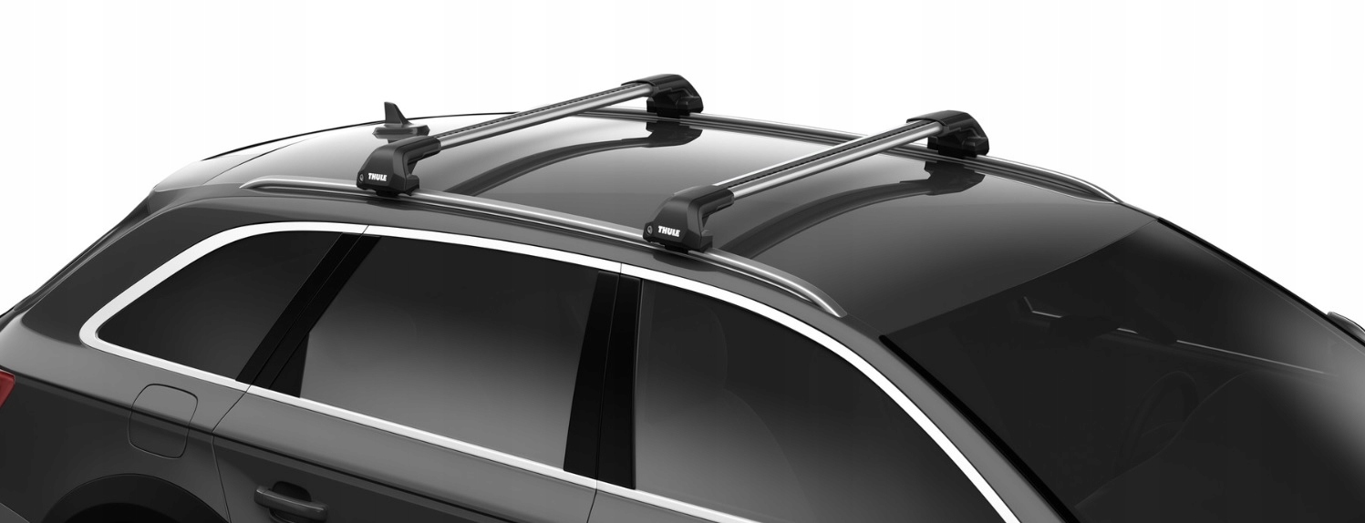 BAGAŻNIK THULE 7206 WINGBAR EDGE KIA SPORTAGE 16- Producent Thule