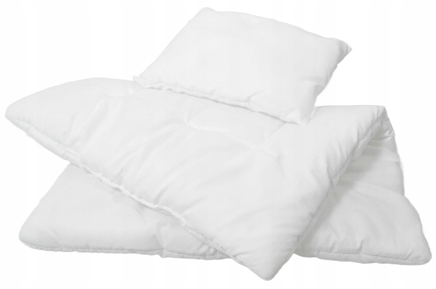 НАПОЛНИТЕЛЬ постельного БЕЛЬЯ 120x90 ОДЕЯЛО ПОДУШКА