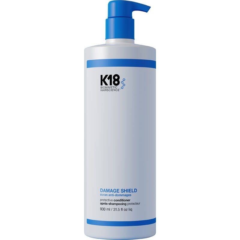 K18 Damage Shield Protective, kondicionér chránící před poškozením 930 ml