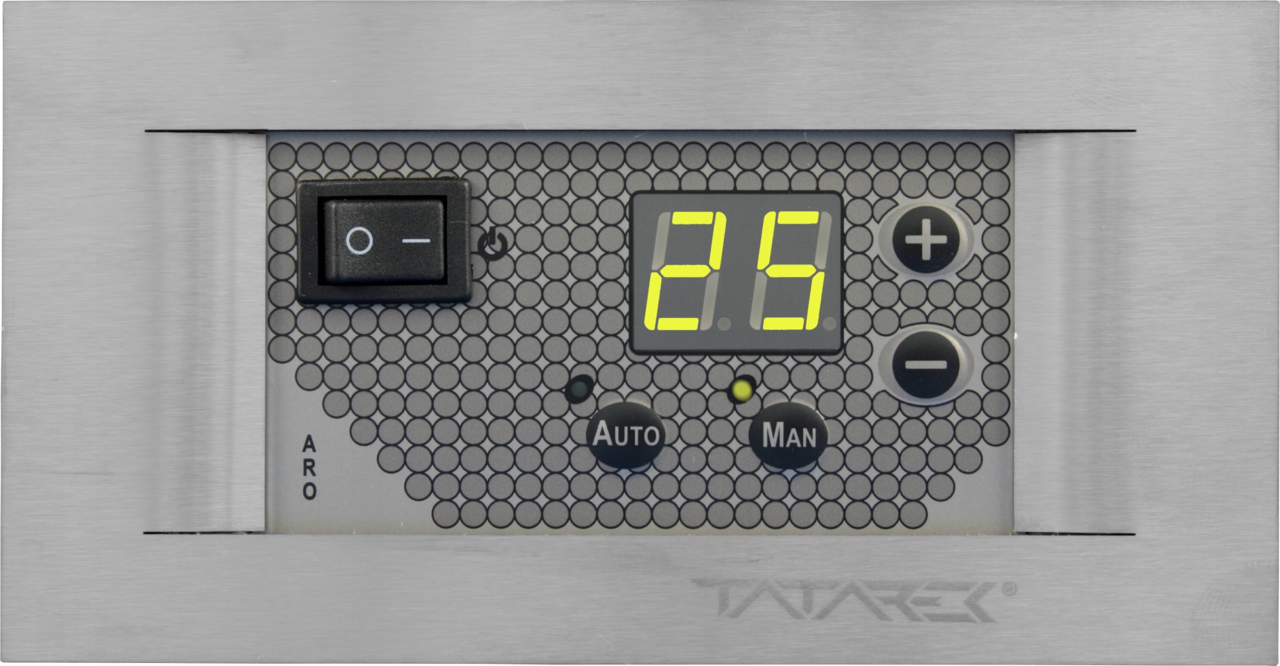 AUTOMATYCZNY REGULATOR OBROTÓW WENTYLATORA TURBINY RT-03C-T TATAREK Z SONDĄ Kod producenta RT8OM-G-TD