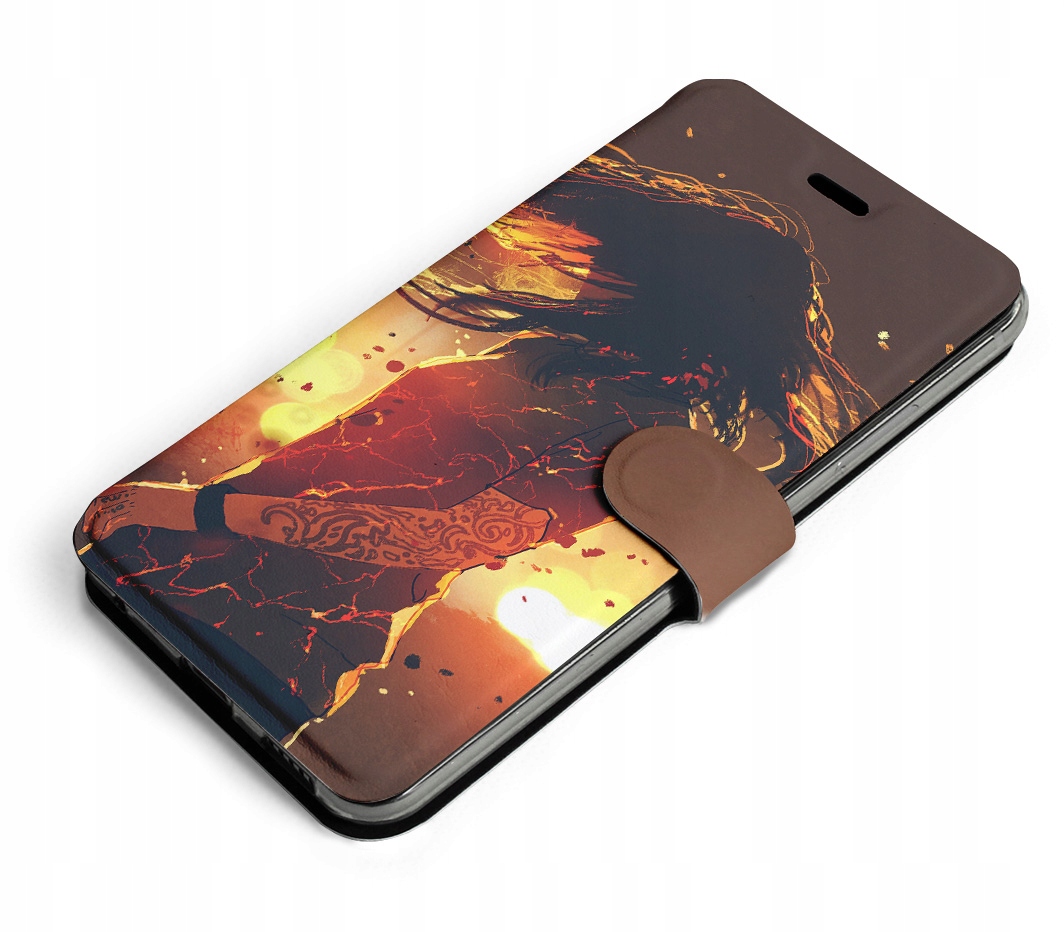 

Etui Mobiwear do Huawei Nova 5T - MA02S
