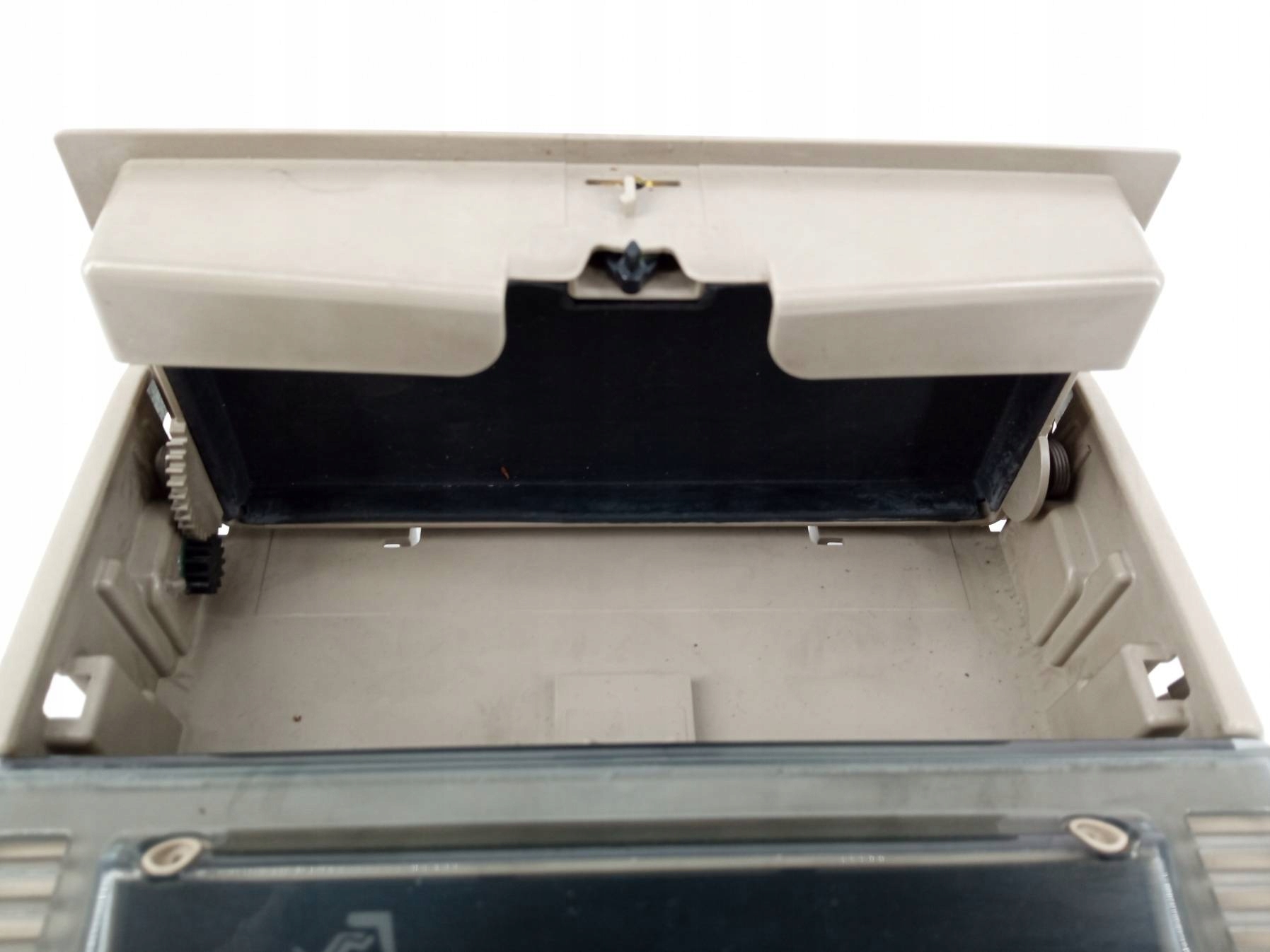 fanale cielo interno Alfa Romeo 159 e (2005-2011)