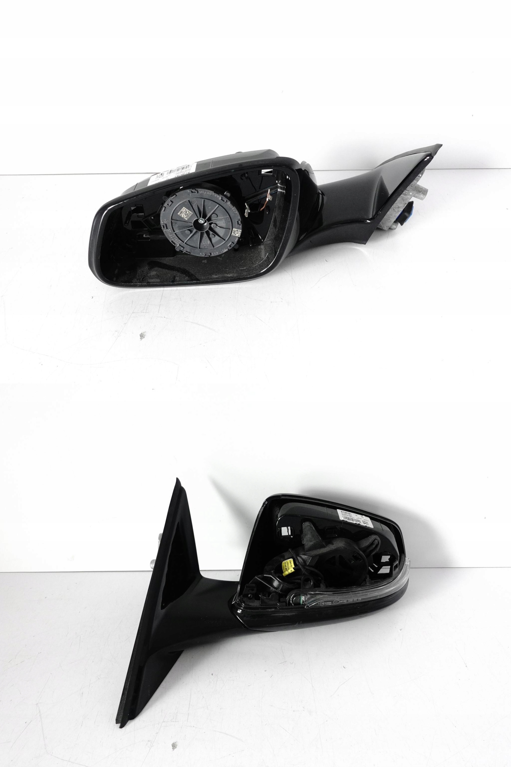 BMW 1 F40 19- mirror indicator left 8PIN
