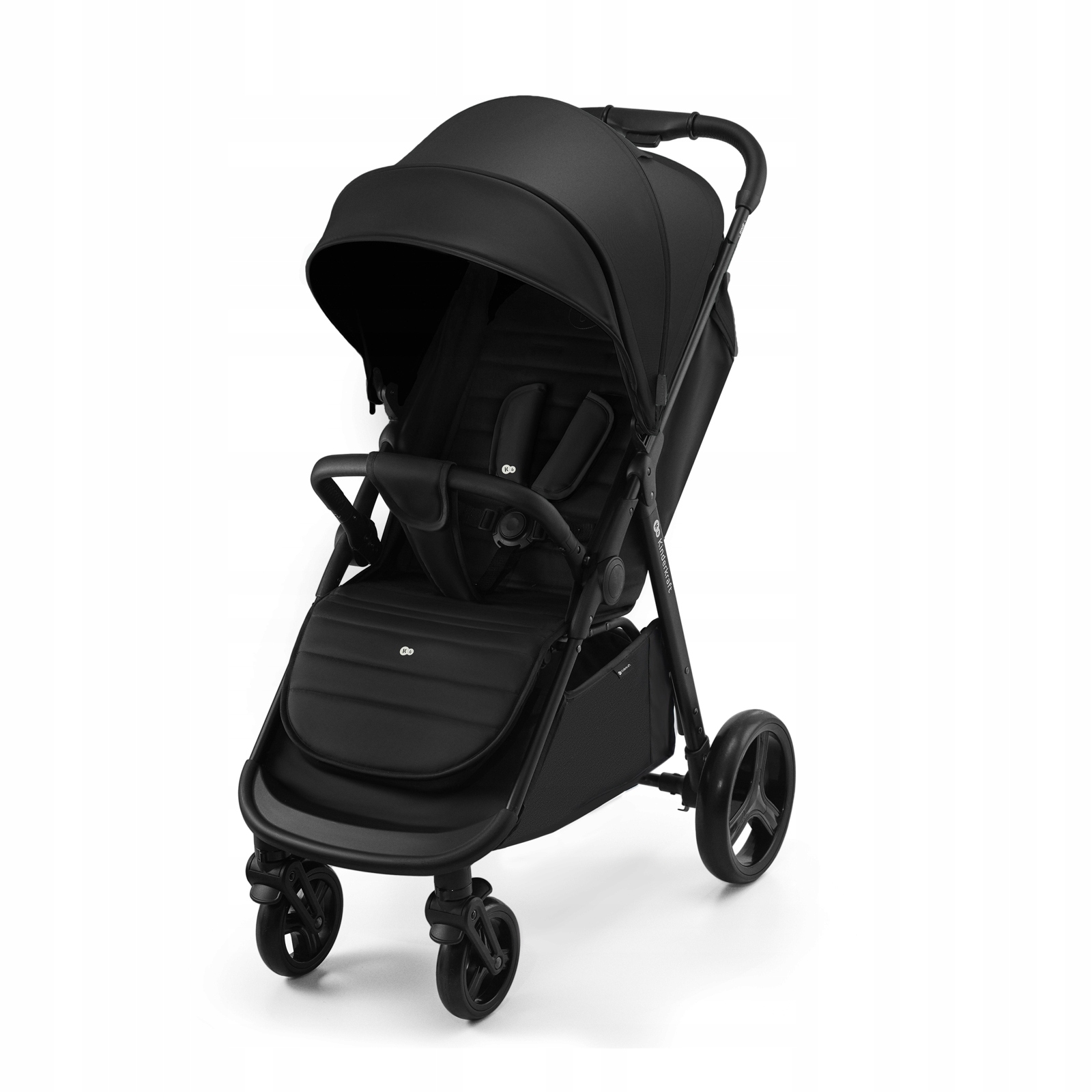 Wózek spacerowy spacerówka 22 kg RINE Kinderkraft