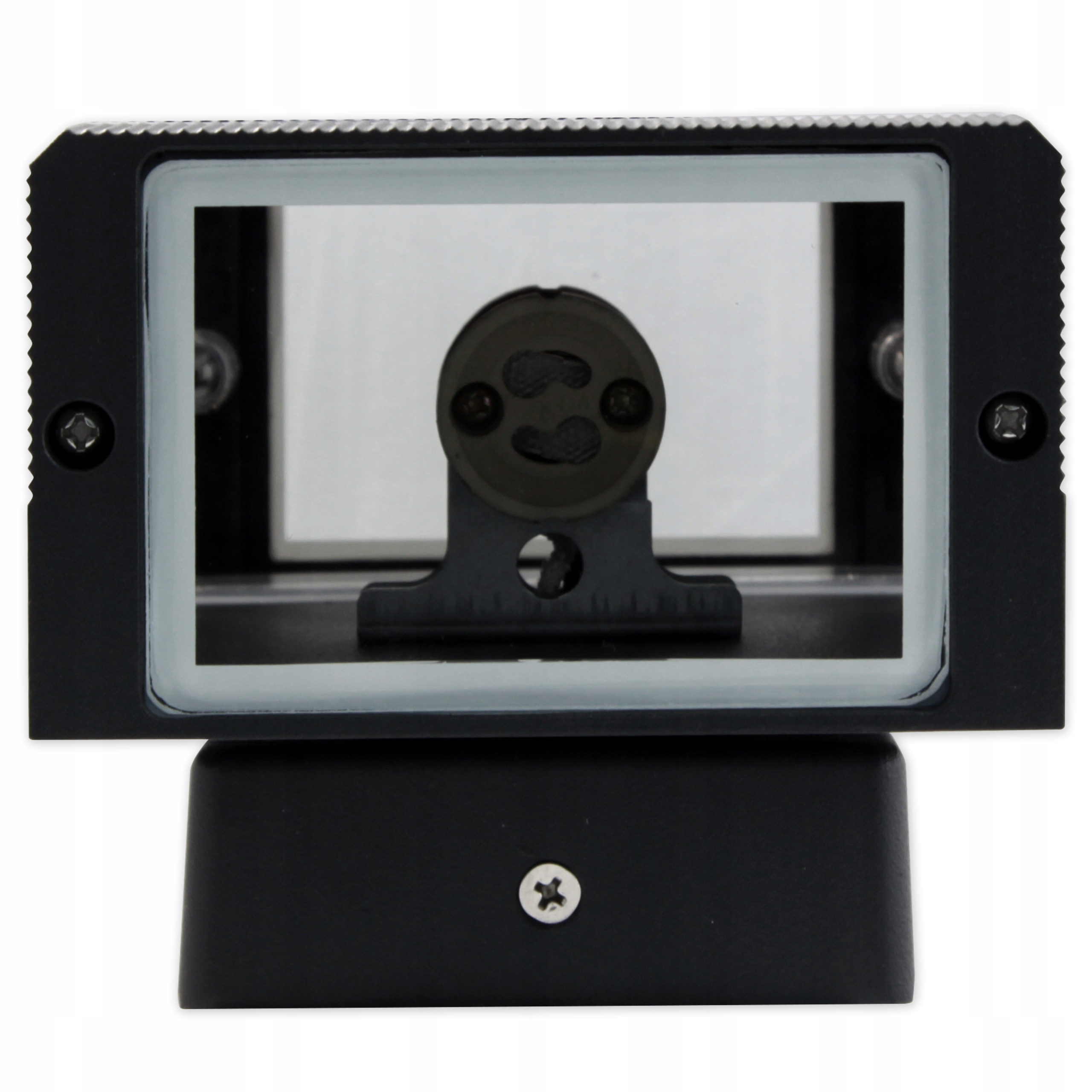 Kinkiet zewnętrzny lampa ogrodowa zewnętrzna elewacyjna ścienna GU10 LED Marka Masterled